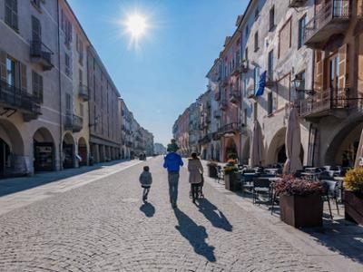 ATTIVITÀ A MISURA DI BAMBINI A CUNEO